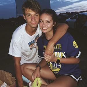 Meet your Posher, Crimson